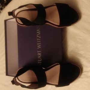 Stuart weitzman sandles